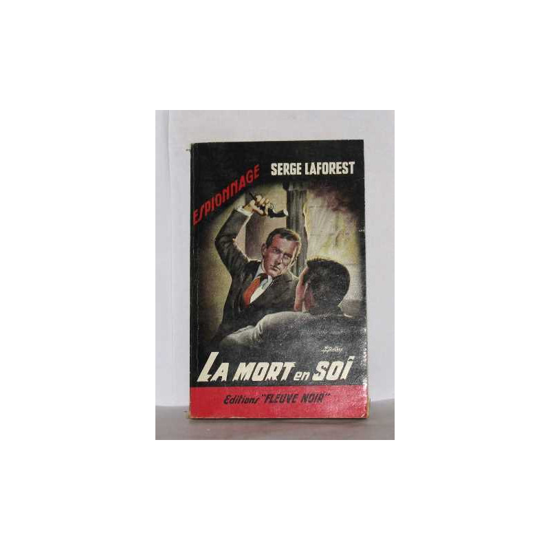La mort en soi