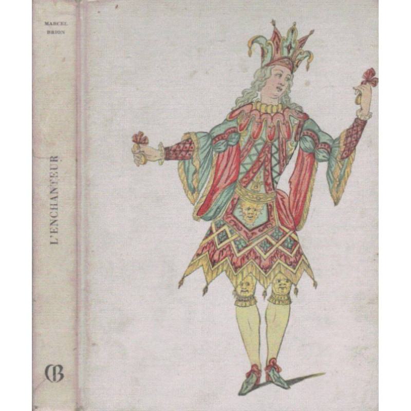 L'enchanteur