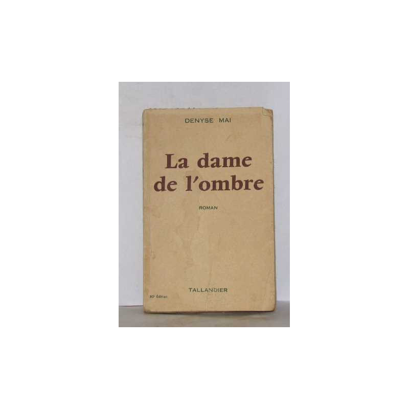 La dame de l'ombre