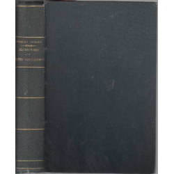 THE LIFE AND ADVENTURES OF MARTIN CHUZZLEWIT vol 1