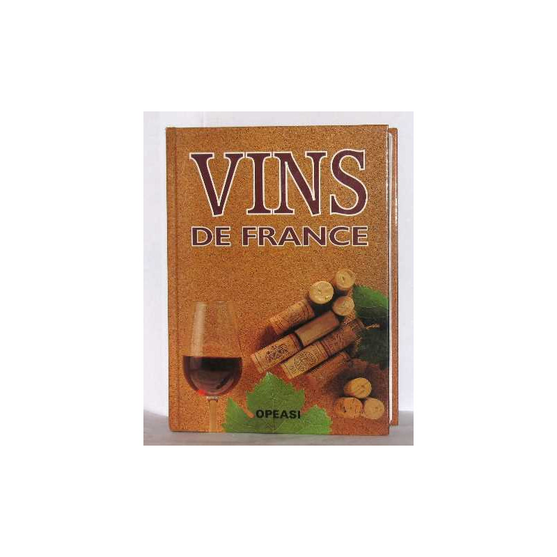 Vins de France