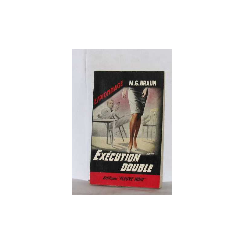 Exécution double