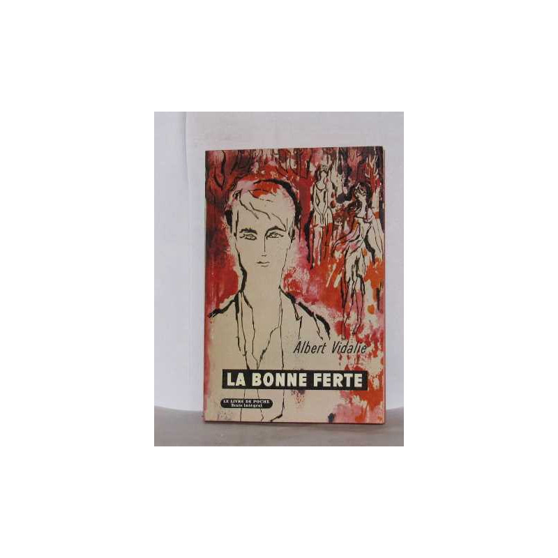 La bonne ferte