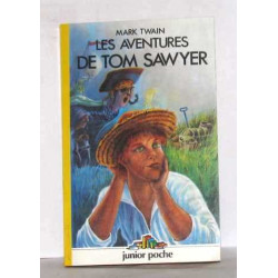 Les aventures de tom sawyer