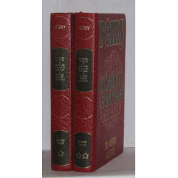 Du nord au sud (2 vols)