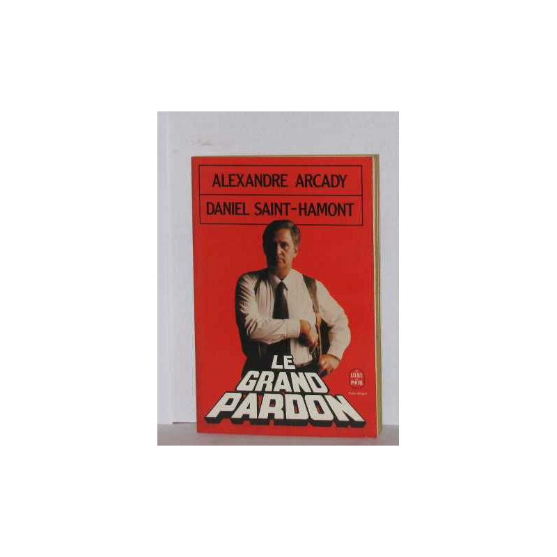 Le grand pardon