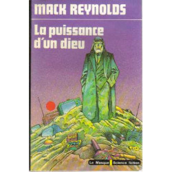 La puissance d'un dieu