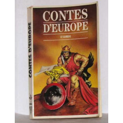 Contes d'europe II