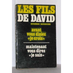 Les fils de david