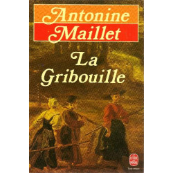 La gribouille