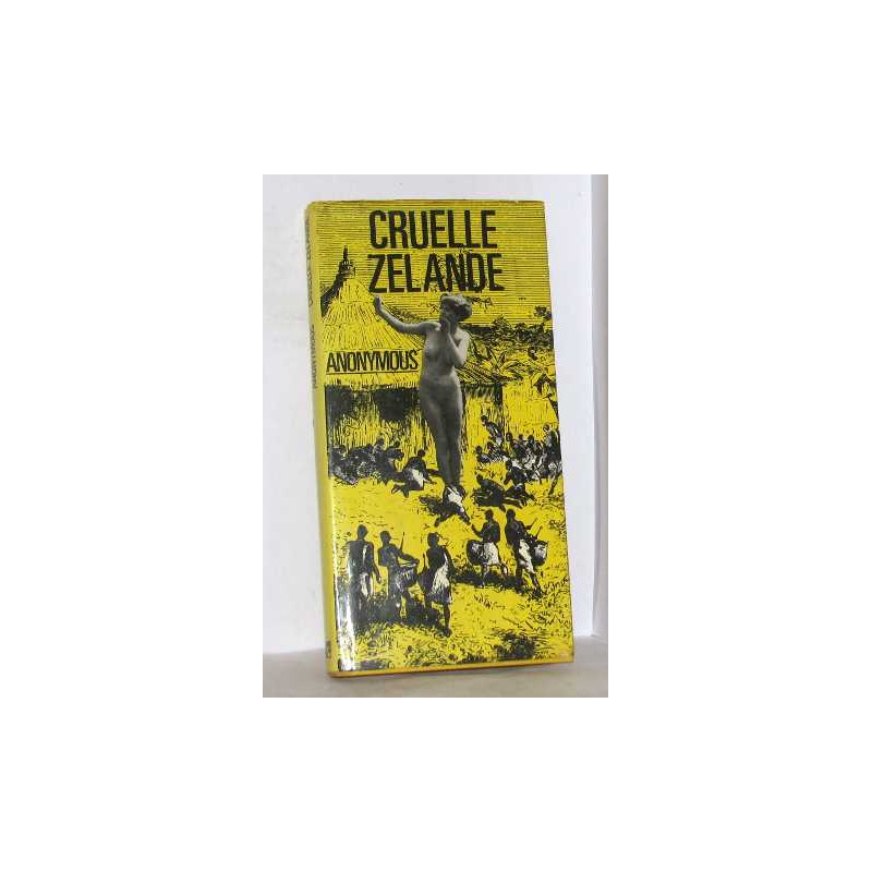 Cruelle zelande