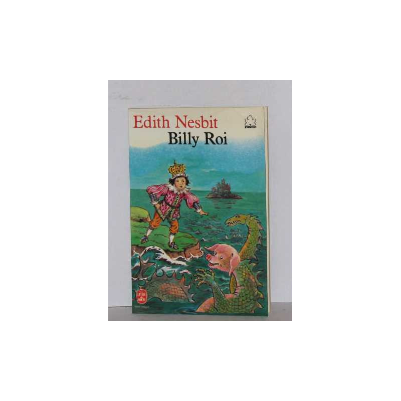Billy Roi