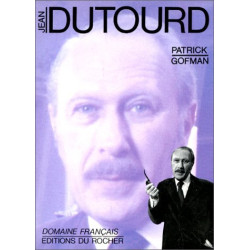 Jean Dutourd
