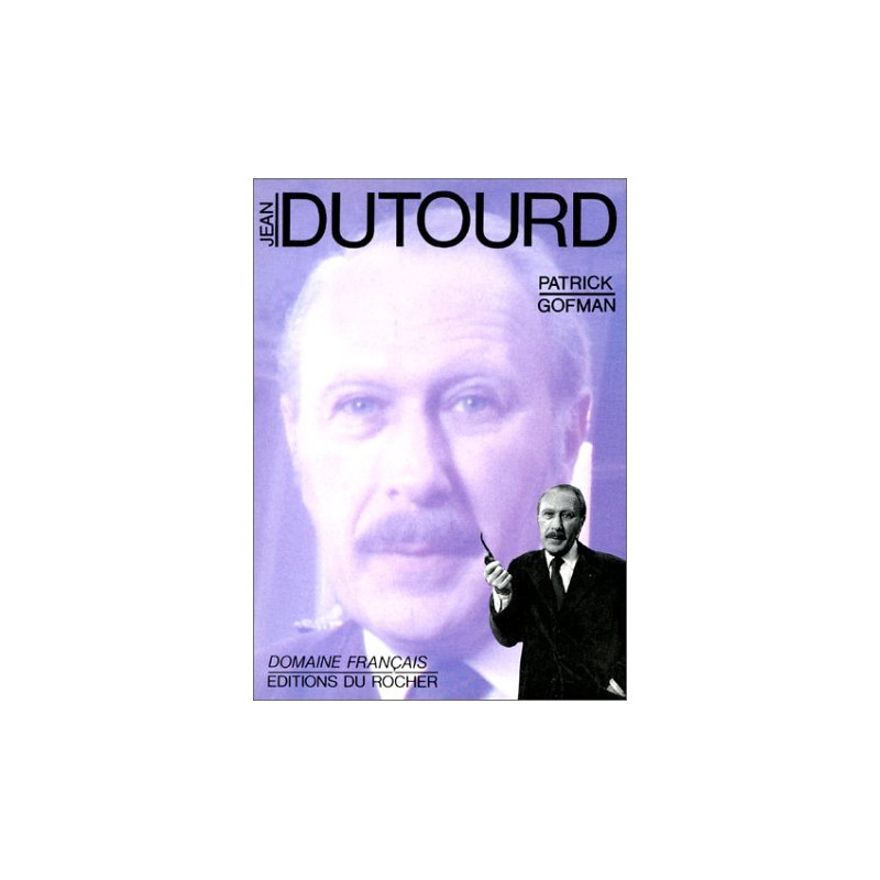 Jean Dutourd