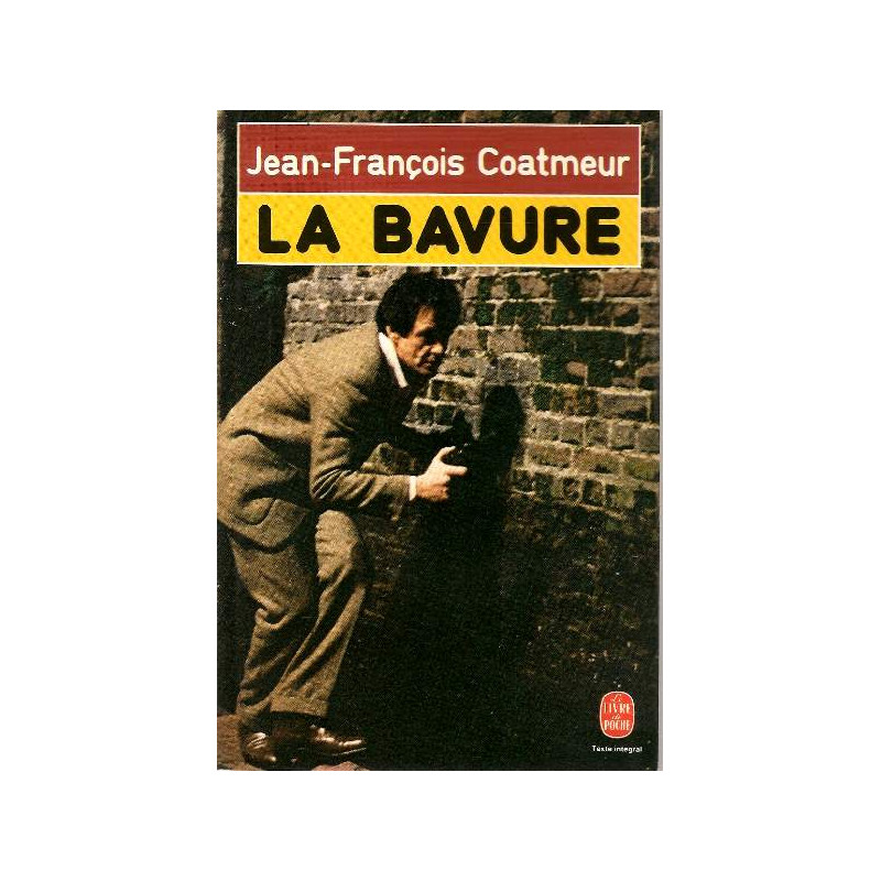 La bavure