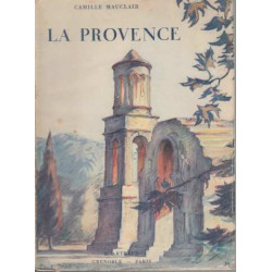La provence
