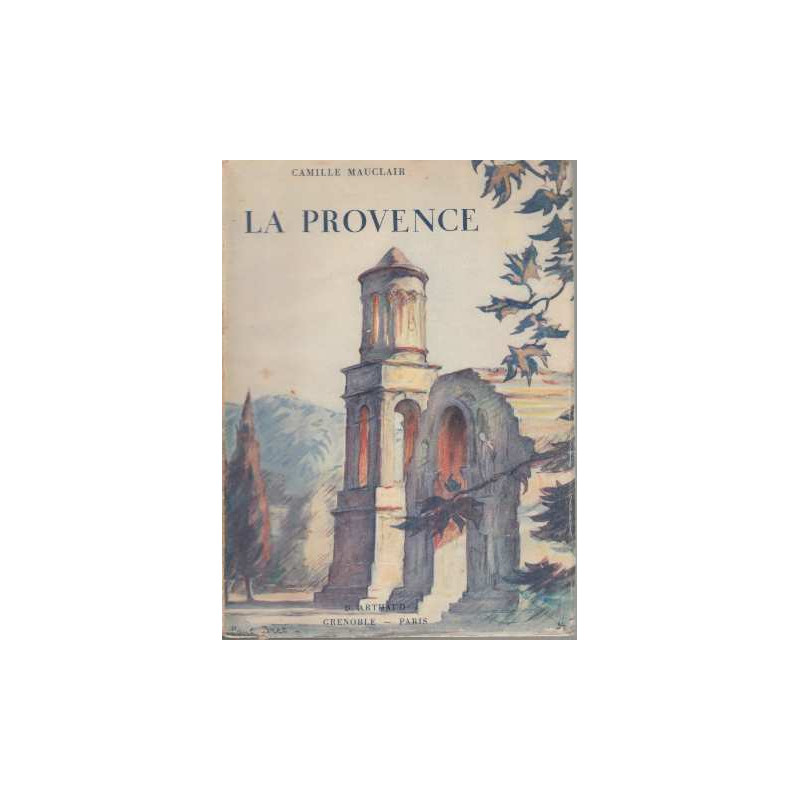La provence
