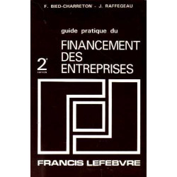 Guide pratique du financement des entreprises