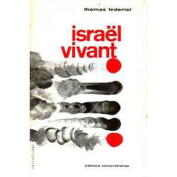 Israel vivant