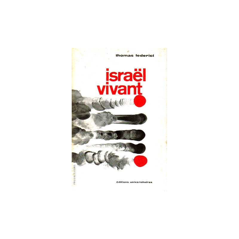 Israel vivant