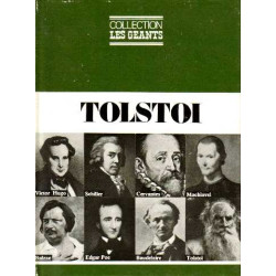 Léon tolstoï