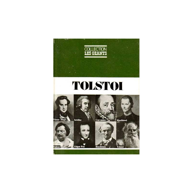 Léon tolstoï