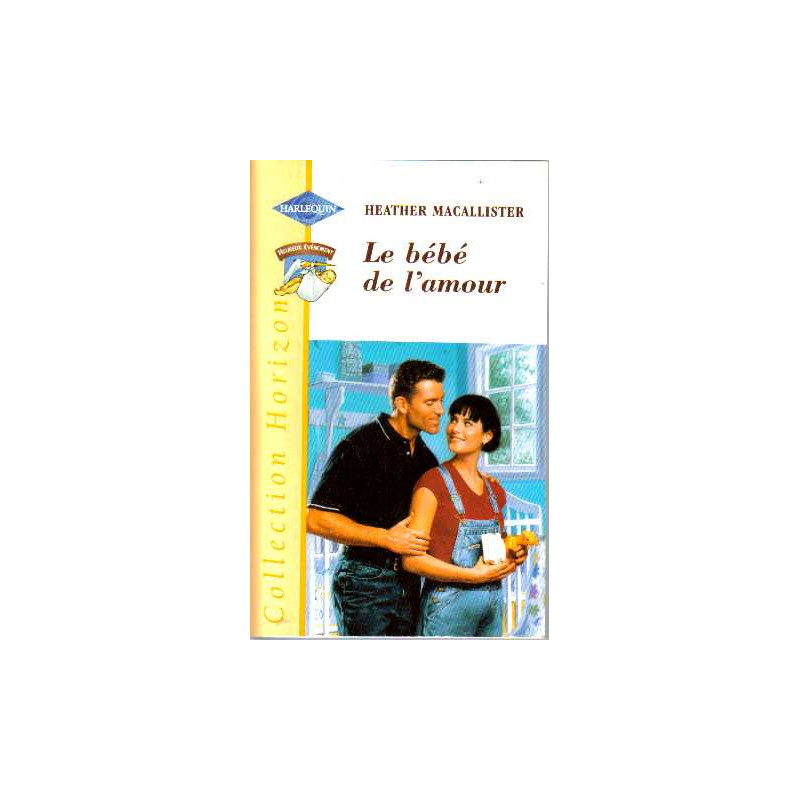 Le bébé de l'amour