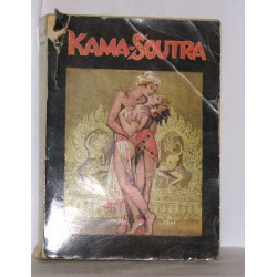 Kama-soutra