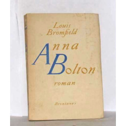 Anna bolton