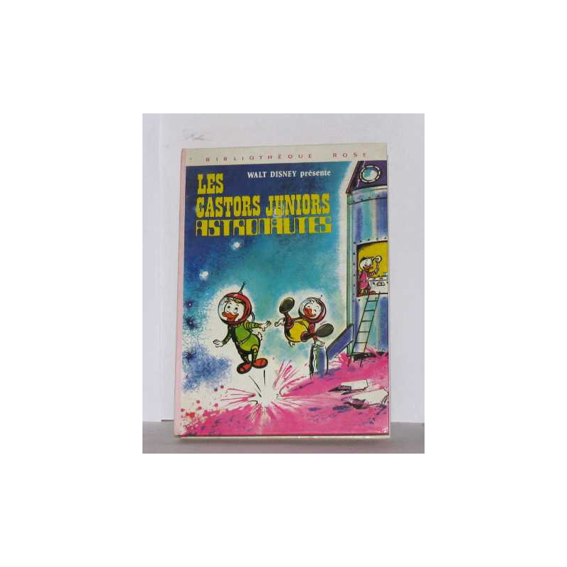 Les Castors juniors Astron