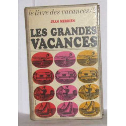 Le livre des vacances /2