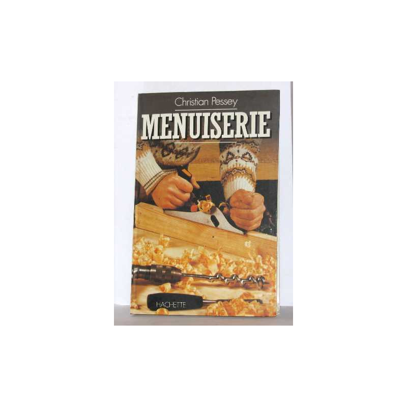 Menuiserie