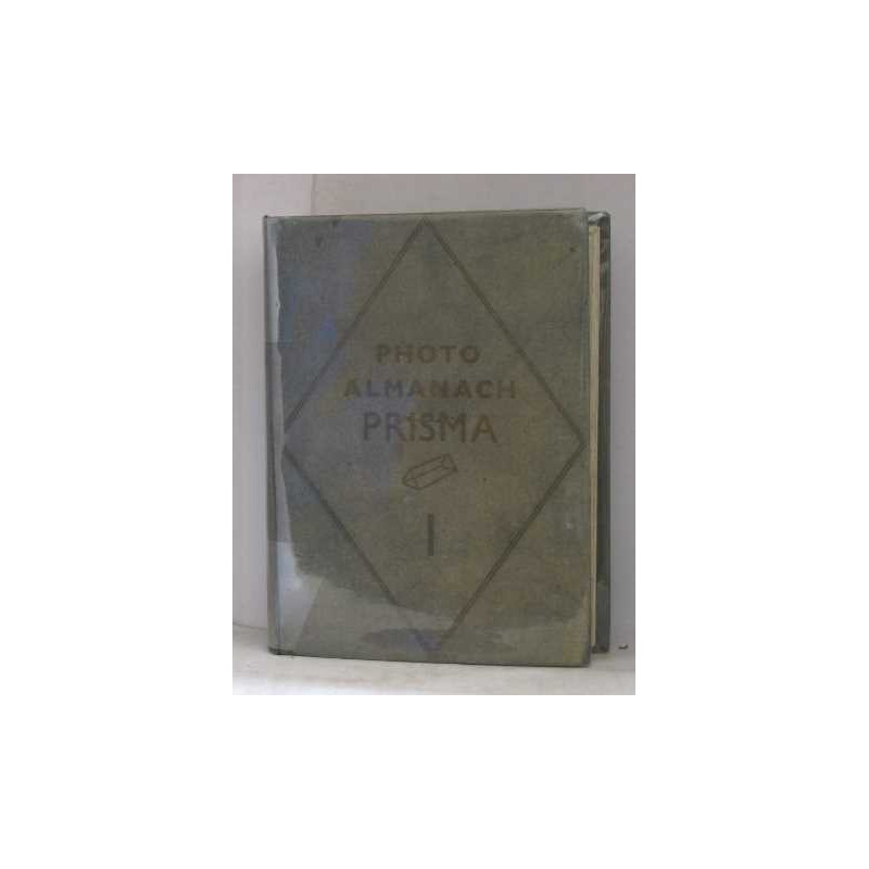 Photo alamanach prisma I