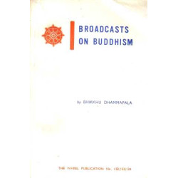 Broadcasts on buddhism