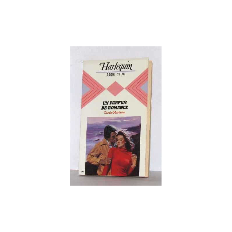 Un Parfum De Romance