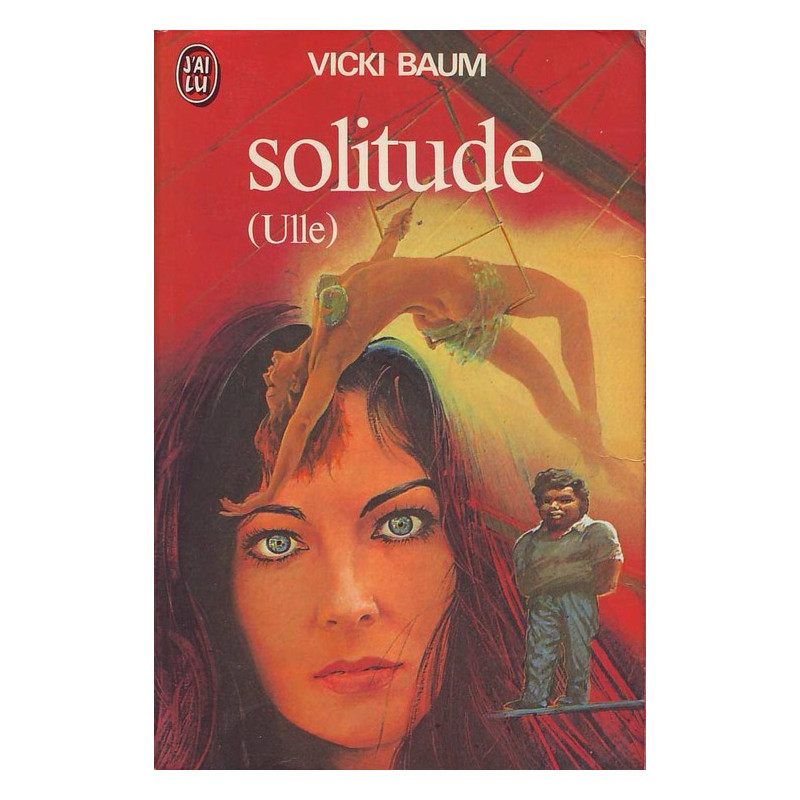 Solitude