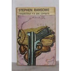 L'inspecteur n'a pas compris