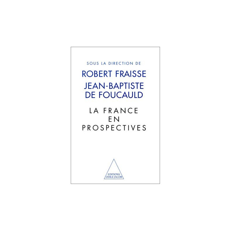La France en prospectives