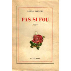 Pas si fou