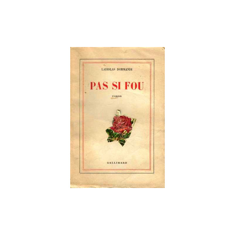 Pas si fou