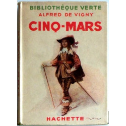 Cinq-mars