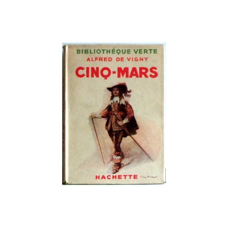 Cinq-mars