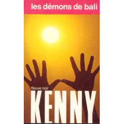 Les démons de bali