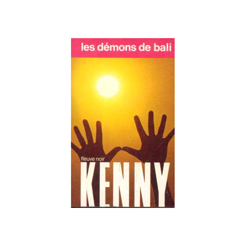 Les démons de bali