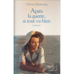 Après la guerre