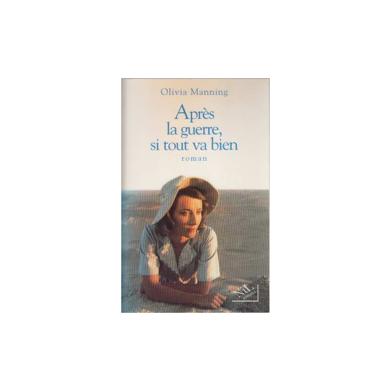 Après la guerre
