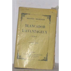 Blancador l'avantageux