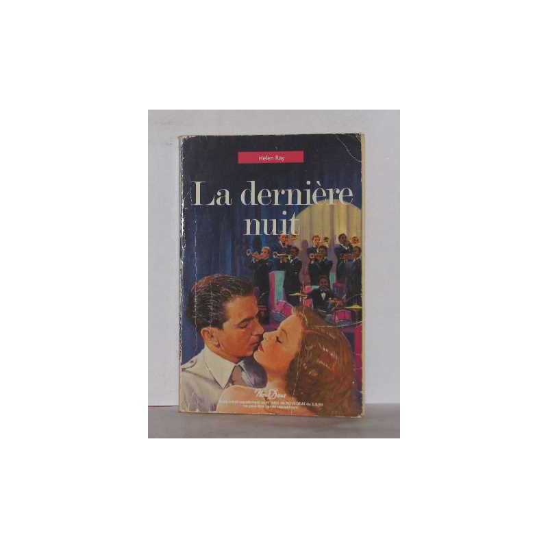 La dernière nuit