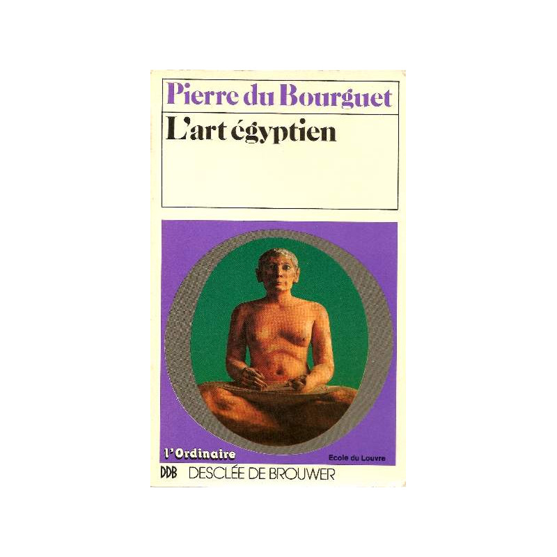 L'art égyptien