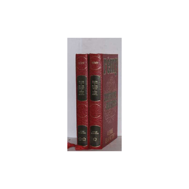 A l'aube de la victoire ( 2vols)